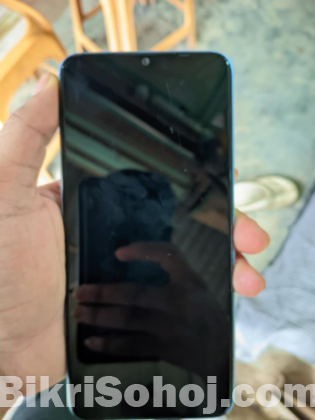 Infinix hot 30i